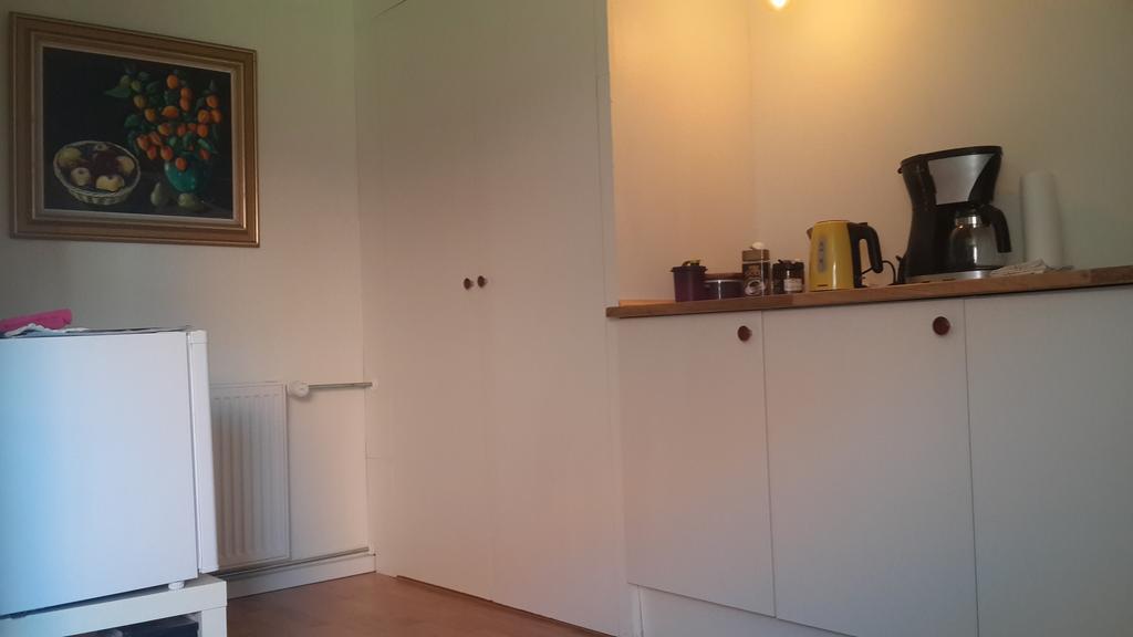 Room In Gedser Centrum Ngoại thất bức ảnh
